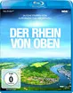 Der Rhein von oben Blu-ray