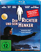 Der Richter und sein Henker (Classic Selection) Blu-ray