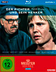 Der Richter und sein Henker (1975) (Meisterwerke in HD Edition) Blu-ray