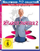 Der rosarote Panther 2 Blu-ray