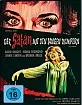 Der Satan mit den langen Wimpern (Limited Hammer Mediabook Edition) (Cover A) Blu-ray