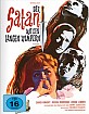 Der Satan mit den langen Wimpern (Limited Hammer Mediabook Edition) (Cover B) Blu-ray