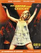 Der Satan ohne Gesicht (Limited X-Rated Eurocult Collection #4) (Cover C) Blu-ray