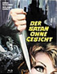 Der Satan ohne Gesicht (Limited Hartbox Edition) Blu-ray