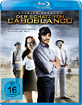 Der Schatz von Caboblanco Blu-ray