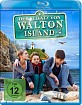 Der Schatz von Walton Island Blu-ray