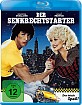 Der Senkrechtstarter Blu-ray
