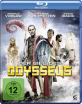 Der Sieg des Odysseus Blu-ray