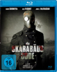 Der Skarabäus Code Blu-ray
