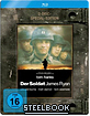 Der Soldat James Ryan (Limited Steelbook Edition) (Blu-ray + Bonus Blu-ray) Blu-ray