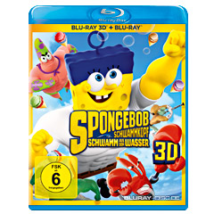 Spongebob 3d Der Film Spongebob 3d Der Film