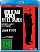 Der Staat gegen Fritz Bauer Blu-ray