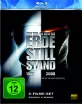 Der Tag, an dem die Erde stillstand - Original & Remake (Doppelset) Blu-ray