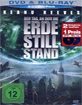 Der Tag, an dem die Erde stillstand (2008) (Blu-ray & DVD Edition) Blu-ray