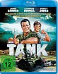 Der Tank (2. Neuauflage) Blu-ray
