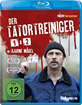 Der Tatortreiniger - Staffel 1+2 Blu-ray