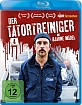 Der Tatortreiniger - Staffel 4 Blu-ray