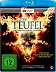 Der Teufel - Die Personifizierung des Bösen Blu-ray
