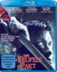 Der Teufels Pakt Blu-ray