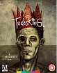 Der Todesking (1990) - Limited Edition (Blu-ray + DVD + CD) (UK Import) Blu-ray