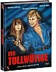 Der Tollwütige (1977) (Limited Mediabook Edition) (Cover A) (Blu-ray + DVD) Blu-ray