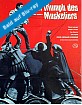 Der Triumph des Musketiers Blu-ray