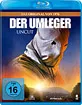 Der Umleger (1976) Blu-ray