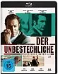 Der Unbestechliche - Mörderisches Marseille Blu-ray