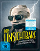 Der Unsichtbare - Monster Classics Complete Collection