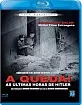 A Queda!: As Últimas Horas de Hitler (BR Import) Blu-ray