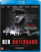 Der Untergang (DK Import) Blu-ray