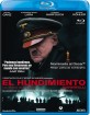El Hundimiento (ES Import) Blu-ray