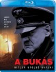 A Bukás - Hitler utolsó napjai (HU Import) Blu-ray