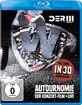 Der W - Autournomie: Der Konzert-Film (Live) Blu-ray