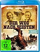 Der Weg nach Westen (2. Neuauflage) Blu-ray