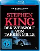 Der Werwolf von Tarker Mills Blu-ray