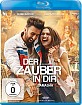Der Zauber in Dir - Tamasha Blu-ray