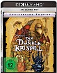 Der dunkle Kristall 4K (Anniversary Edition) (4K UHD) Blu-ray