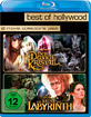Der dunkle Kristall & Die Reise ins Labyrinth (Best of Hollywood Collection) Blu-ray