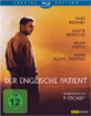 Der Englische Patient Blu-ray