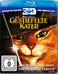 Der gestiefelte Kater (2011) 3D (Blu-ray 3D + Blu-ray + DVD + UV Copy)