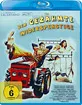 Der gezähmte Widerspenstige Blu-ray