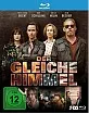 Der gleiche Himmel Blu-ray