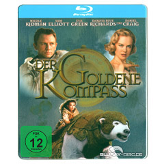 Der Goldene Kompass 2 Film