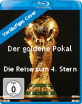 Der goldene Pokal - Die Reise zum 4. Stern Blu-ray