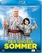 Der grosse Sommer (2016) (CH Import) Blu-ray