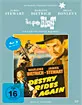 Der große Bluff (1939) (Western Legenden No. 28) (Limited Mediabook Edition) Blu-ray