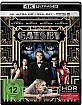 Der grosse Gatsby (2013) 4K (4K UHD + Blu-ray + UV Copy) Blu-ray