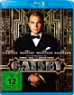 Der grosse Gatsby (2013) (Limited Edition) (Blu-ray + CD) Blu-ray