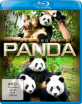 Der grosse Panda Blu-ray